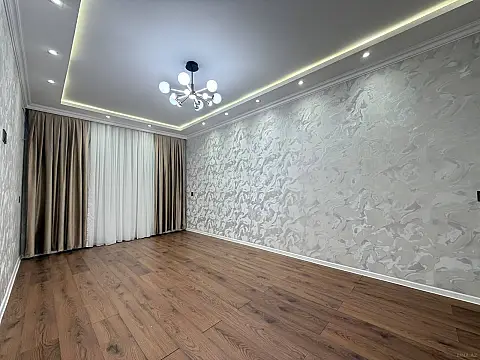 Satılır 3 otaqlı mənzil 85 m² — Bakı, Həzi Aslanov qəs. 3 otaq 85.00 m²