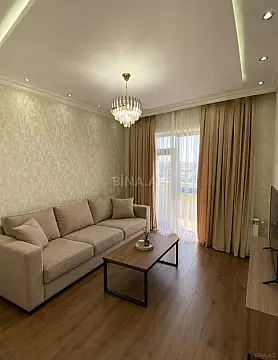 Satılır 2 otaqlı mənzil 54 m² — Bakı 2 otaq 54.00 m²