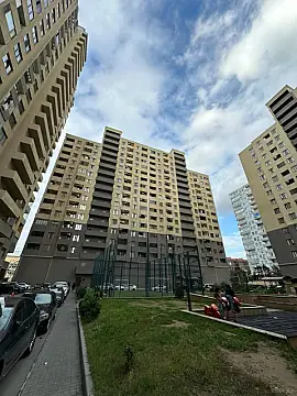 Satılır 3 otaqlı mənzil 85 m² — Bakı 3 otaq 85.00 m²