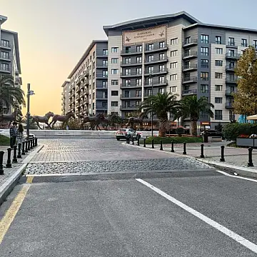 Satılır 3 otaqlı mənzil 131 m² — Bakı 3 otaq 131.00 m²