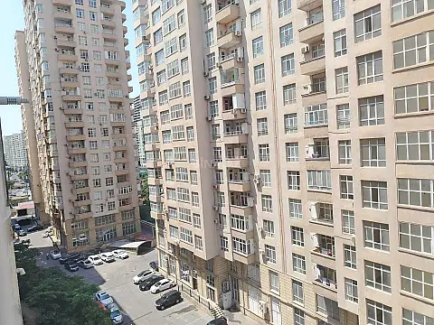 Satılır 3 otaqlı mənzil 82 m² — Bakı, Nəsimi 3 otaq 82.00 m²