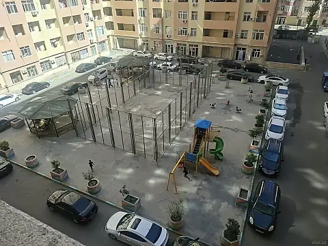 Satılır 2 otaqlı mənzil 68 m² — Xırdalan 2 otaq 68.00 m²