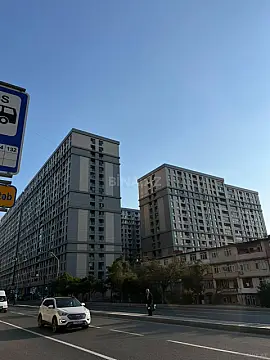 Satılır 3 otaqlı mənzil 90 m² — Bakı, Xətai 3 otaq 90.00 m²
