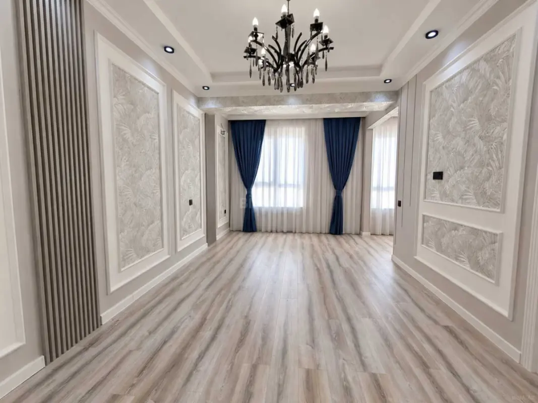 Satılır 3 otaqlı mənzil 79 m²