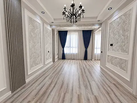 Satılır 3 otaqlı mənzil 79 m² — Bakı, Qaraçuxur 3 otaq 79.00 m²