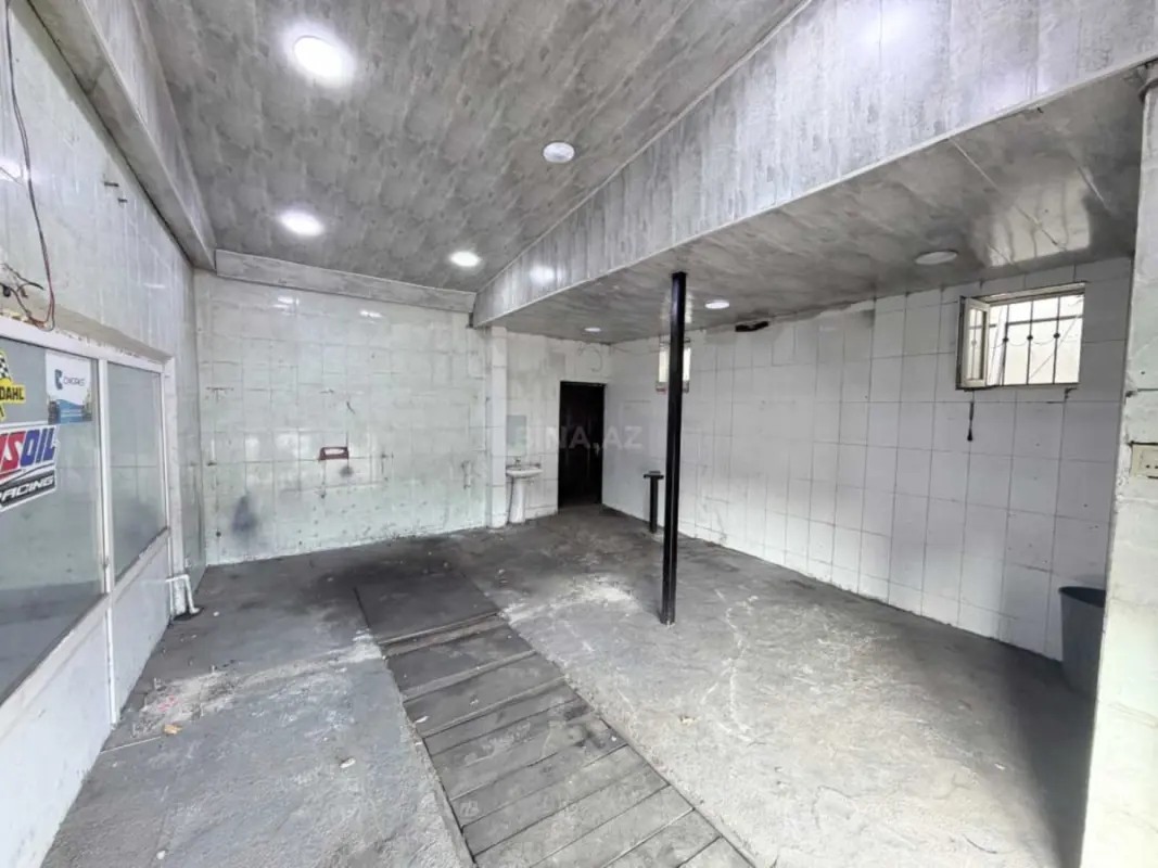 Kirayə verilir obyekt 60 m²