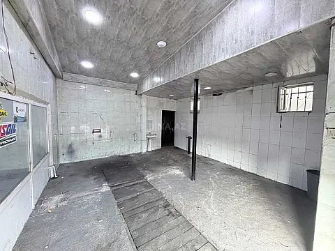 Kirayə verilir obyekt 60 m² — Bakı, Həzi Aslanov qəs. 60.00 m²