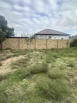 Satılır torpaq sahəsi 3 m² — Bakı, Görədil 3.00 m²