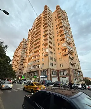 Satılır 2 otaqlı mənzil 73 m² — Bakı, Yasamal 2 otaq 73.00 m²