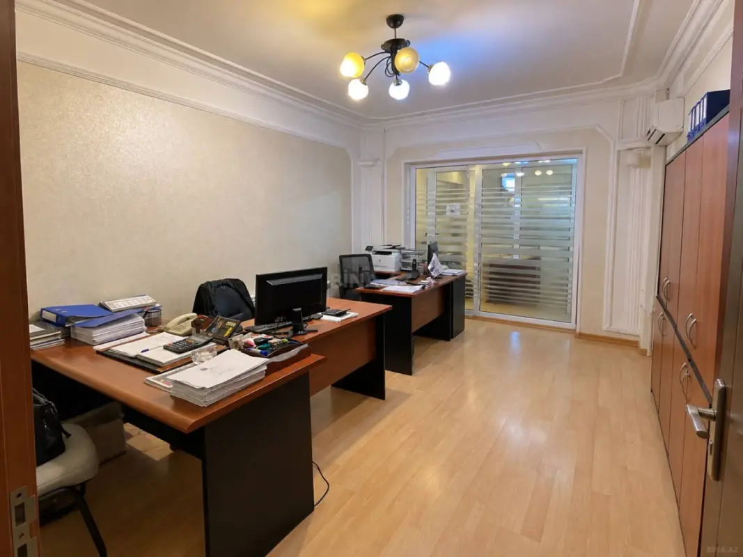 Kirayə verilir obyekt 100 m²