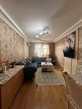 Satılır 3 otaqlı mənzil 85 m² — Bakı, Əhmədli 3 otaq 85.00 m²