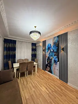 Satılır 2 otaqlı mənzil 54 m² — Bakı, Masazır 2 otaq 54.00 m²