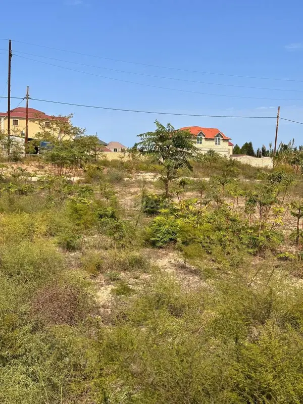 Satılır torpaq sahəsi 6 m²