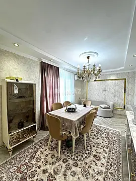 Satılır 2 otaqlı mənzil 65 m² — Bakı, Həzi Aslanov qəs. 2 otaq 65.00 m²