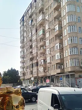 Satılır 2 otaqlı mənzil 96 m² — Bakı 2 otaq 96.00 m²