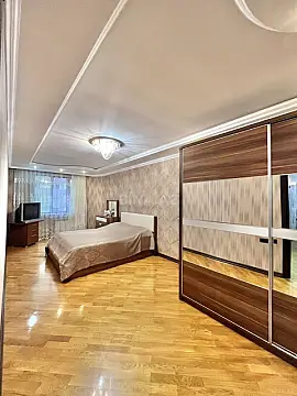 Satılır 3 otaqlı mənzil 129 m² — Bakı, Nərimanov 3 otaq 129.00 m²