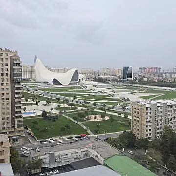 Satılır 3 otaqlı mənzil 136.3 m² — Bakı, Nərimanov 3 otaq 136.30 m²