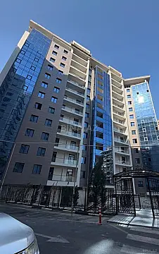 Satılır 2 otaqlı mənzil 61 m² — Bakı, Nizami 2 otaq 61.00 m²