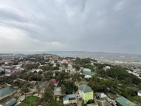 Satılır 3 otaqlı mənzil 88 m² — Bakı 3 otaq 88.00 m²