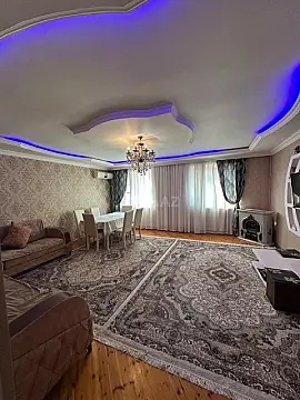 Satılır 3 otaqlı mənzil 90 m² — Bakı, Mərdəkan 3 otaq 90.00 m²