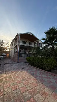 Satılır 6 otaqlı həyət evi 165 m² — Bakı, Şağan 6 otaq 165.00 m²