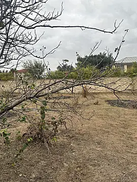 Satılır torpaq sahəsi 3 m² — Bakı, Novxanı 3.00 m²