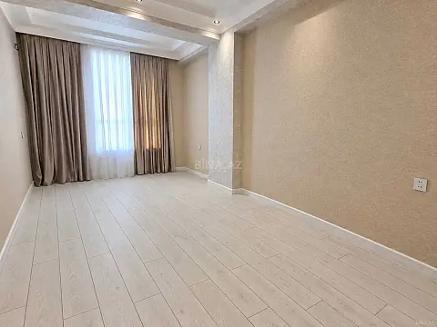 Satılır 1 otaqlı mənzil 54 m² — Bakı, Qaraçuxur 1 otaq 54.00 m²