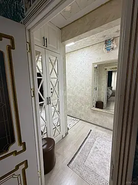 Satılır 3 otaqlı mənzil 70 m² — Bakı, Əhmədli 3 otaq 70.00 m²