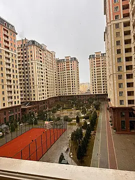 Satılır 2 otaqlı mənzil 64 m² — Bakı 2 otaq 64.00 m²