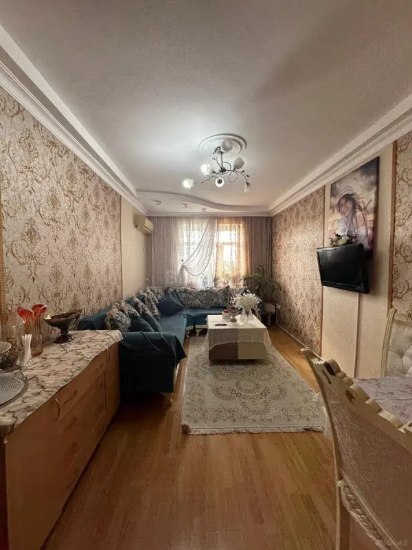 Satılır 3 otaqlı mənzil 85 m²