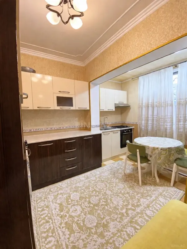 Satılır 3 otaqlı mənzil 85 m²