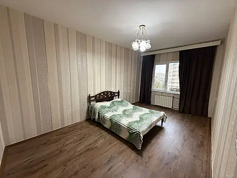 Satılır 2 otaqlı mənzil 50 m² — Bakı, İnşaatçılar 2 otaq 50.00 m²