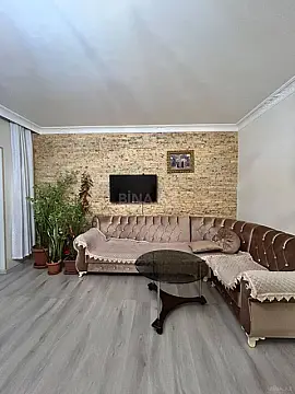 Satılır 5 otaqlı mənzil 102 m² — Bakı, İnşaatçılar 5 otaq 102.00 m²
