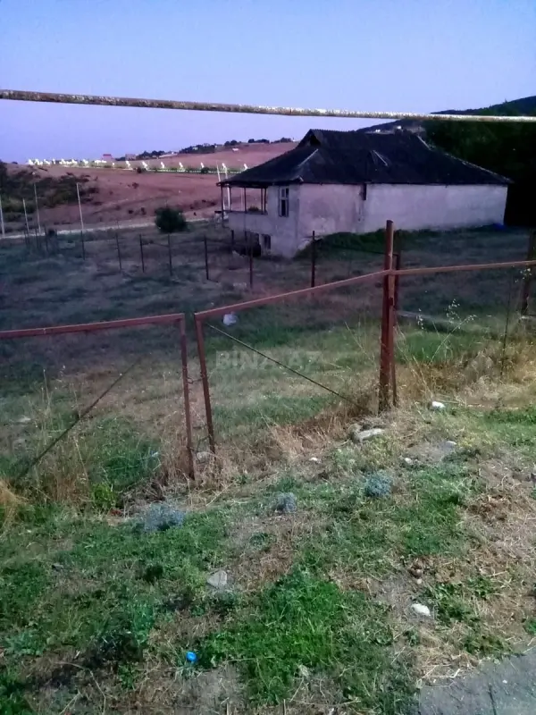 Satılır torpaq sahəsi 6.5 m²