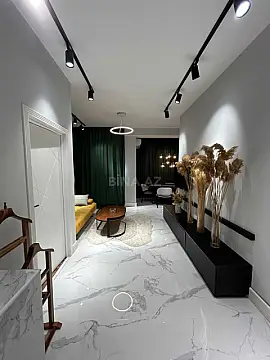 Satılır 2 otaqlı mənzil 73 m² — Bakı 2 otaq 73.00 m²