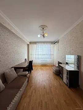 Satılır 2 otaqlı mənzil 64 m² — Xırdalan 2 otaq 64.00 m²