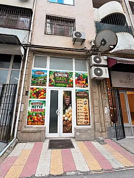 Kirayə verilir obyekt 80 m² — Bakı, Həzi Aslanov qəs. 80.00 m²