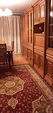 Satılır 2 otaqlı mənzil 50 m² — Bakı, İnşaatçılar 2 otaq 50.00 m²