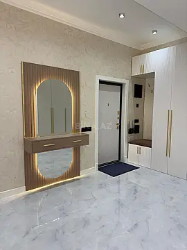 Satılır 4 otaqlı mənzil 167 m² — Bakı, Nərimanov 4 otaq 167.00 m²