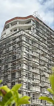 Satılır 3 otaqlı mənzil 66.1 m² — Bakı, Bakıxanov 3 otaq 66.10 m²