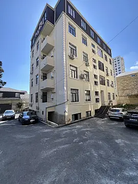 Satılır 2 otaqlı mənzil 60 m² — Bakı 2 otaq 60.00 m²