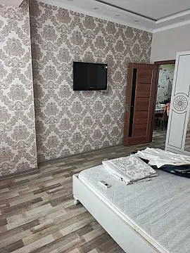 Satılır 3 otaqlı mənzil 80 m² — Bakı, İnşaatçılar 3 otaq 80.00 m²