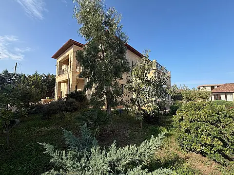 Satılır 10 otaqlı həyət evi 880 m² — Bakı, Nardaran 10 otaq 880.00 m²