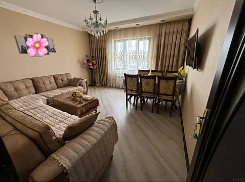 Satılır 4 otaqlı mənzil 100 m² — Bakı, Nəsimi 4 otaq 100.00 m²