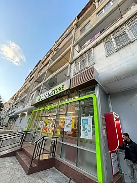 Satılır 2 otaqlı mənzil 70 m² — Bakı 2 otaq 70.00 m²