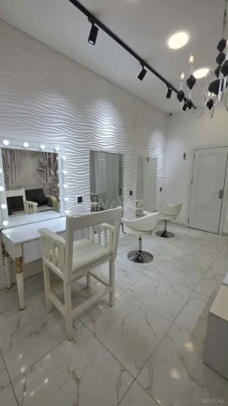 Kirayə verilir obyekt 35 m²