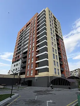 Satılır 2 otaqlı mənzil 70 m² — Bakı 2 otaq 70.00 m²