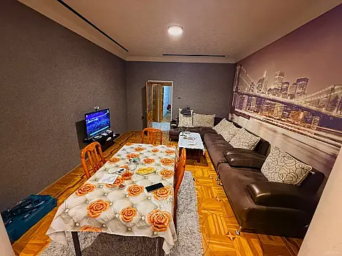 Satılır 3 otaqlı mənzil 65 m² — Bakı, Nəsimi 3 otaq 65.00 m²