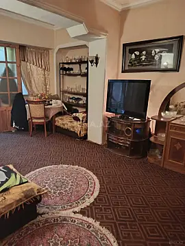 Satılır 2 otaqlı mənzil 75 m² — Bakı 2 otaq 75.00 m²