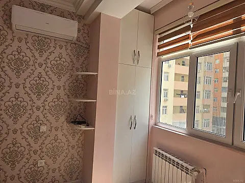 Kirayə verilir 3 otaqlı mənzil 60 m² — Xırdalan 3 otaq 60.00 m²